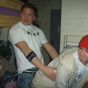 Meet your Posher, Bryan